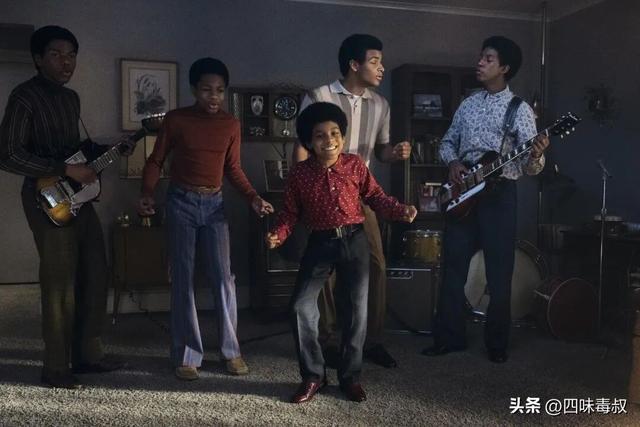 看了这电影，更懂为啥没人敢拍MJ