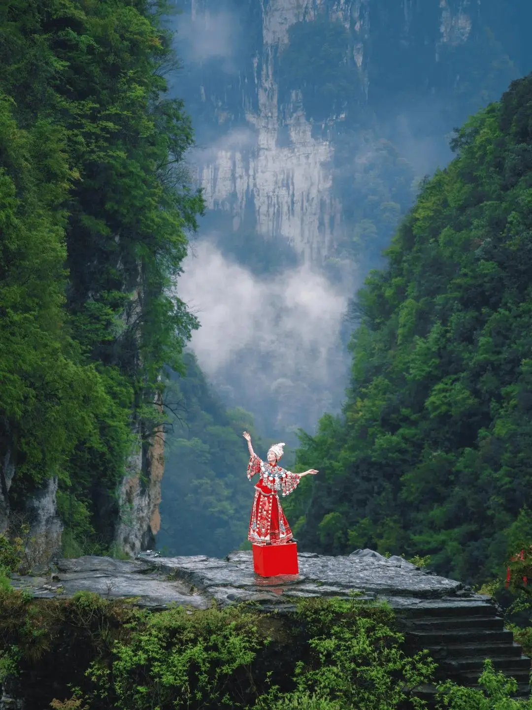 我把湖南的酣畅夏天，藏进了这4个字里_我把湖南的酣畅夏天，藏进了这4个字里_
