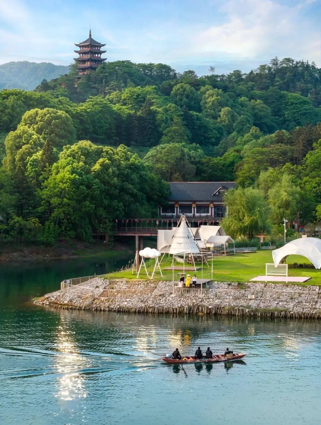 _我把湖南的酣畅夏天，藏进了这4个字里_我把湖南的酣畅夏天，藏进了这4个字里