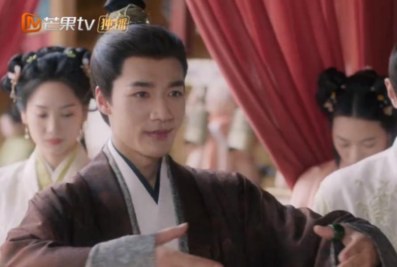 芒果tv超甜古装电视剧_芒果tv古装剧排行榜_