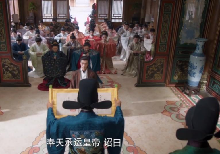 芒果tv超甜古装电视剧_芒果tv古装剧排行榜_