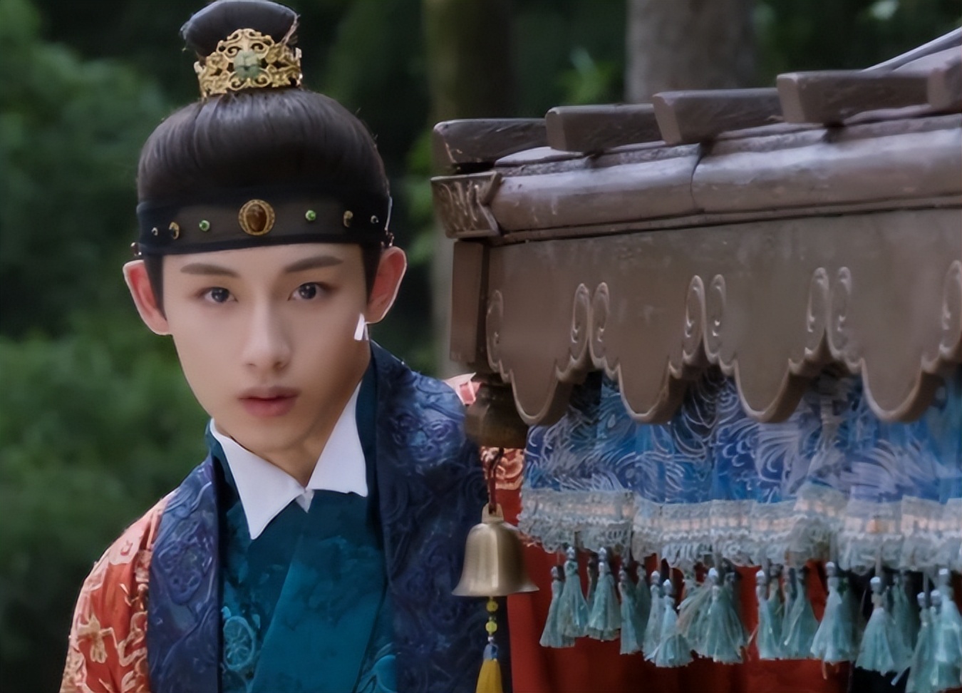 芒果tv古装剧排行榜_芒果tv超甜古装电视剧_