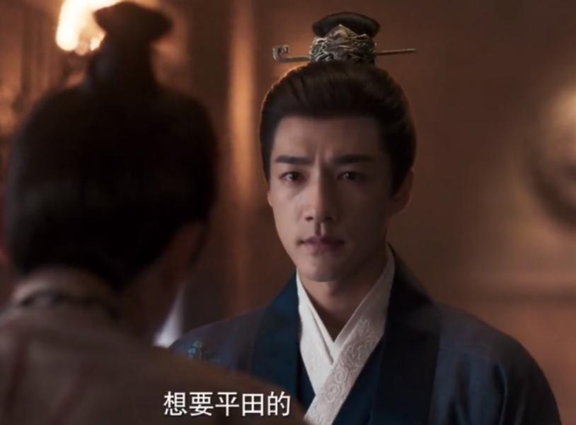 _芒果tv超甜古装电视剧_芒果tv古装剧排行榜