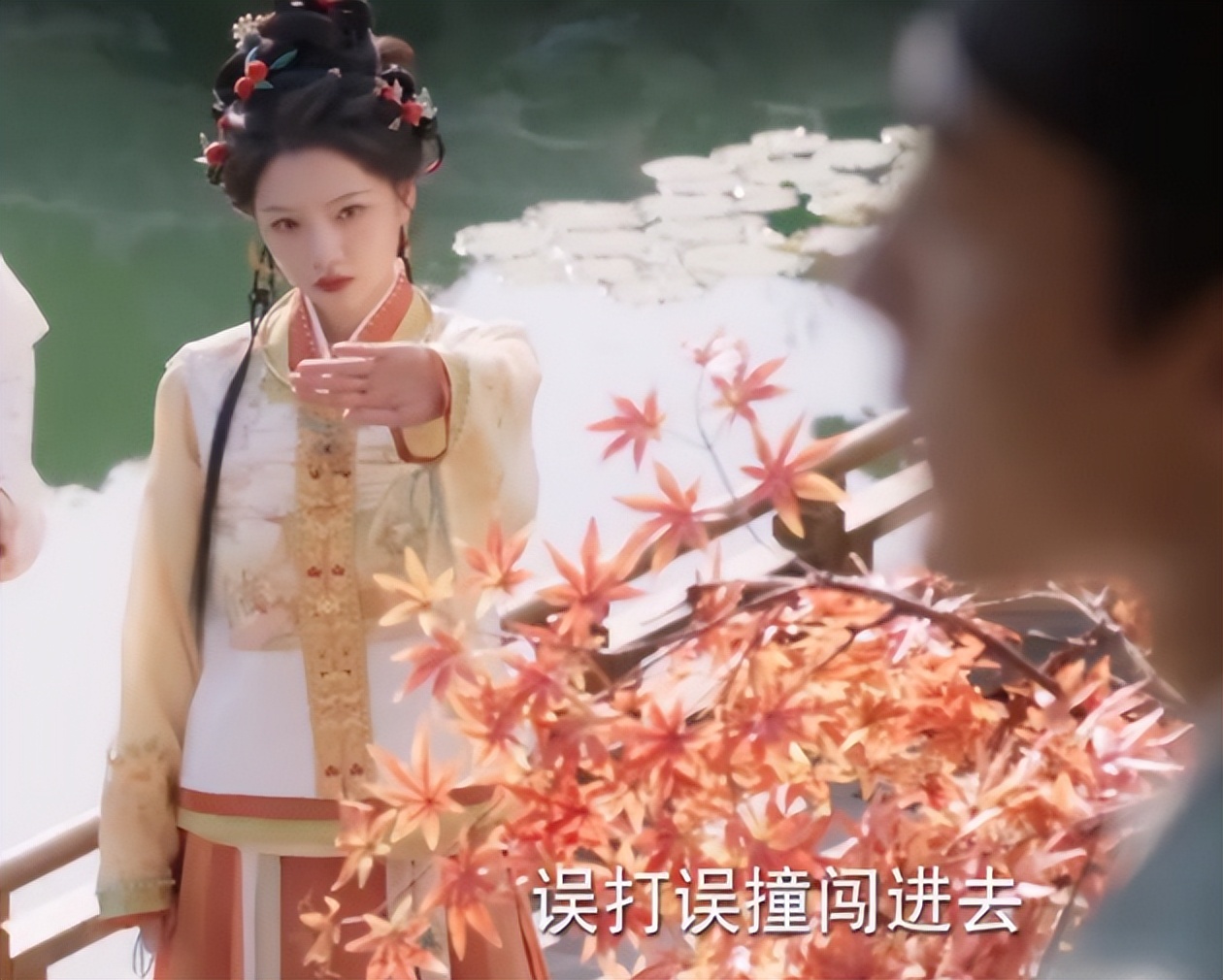 芒果tv古装剧排行榜_芒果tv超甜古装电视剧_