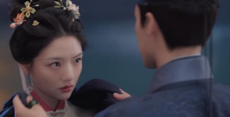 芒果tv古装剧排行榜_芒果tv超甜古装电视剧_
