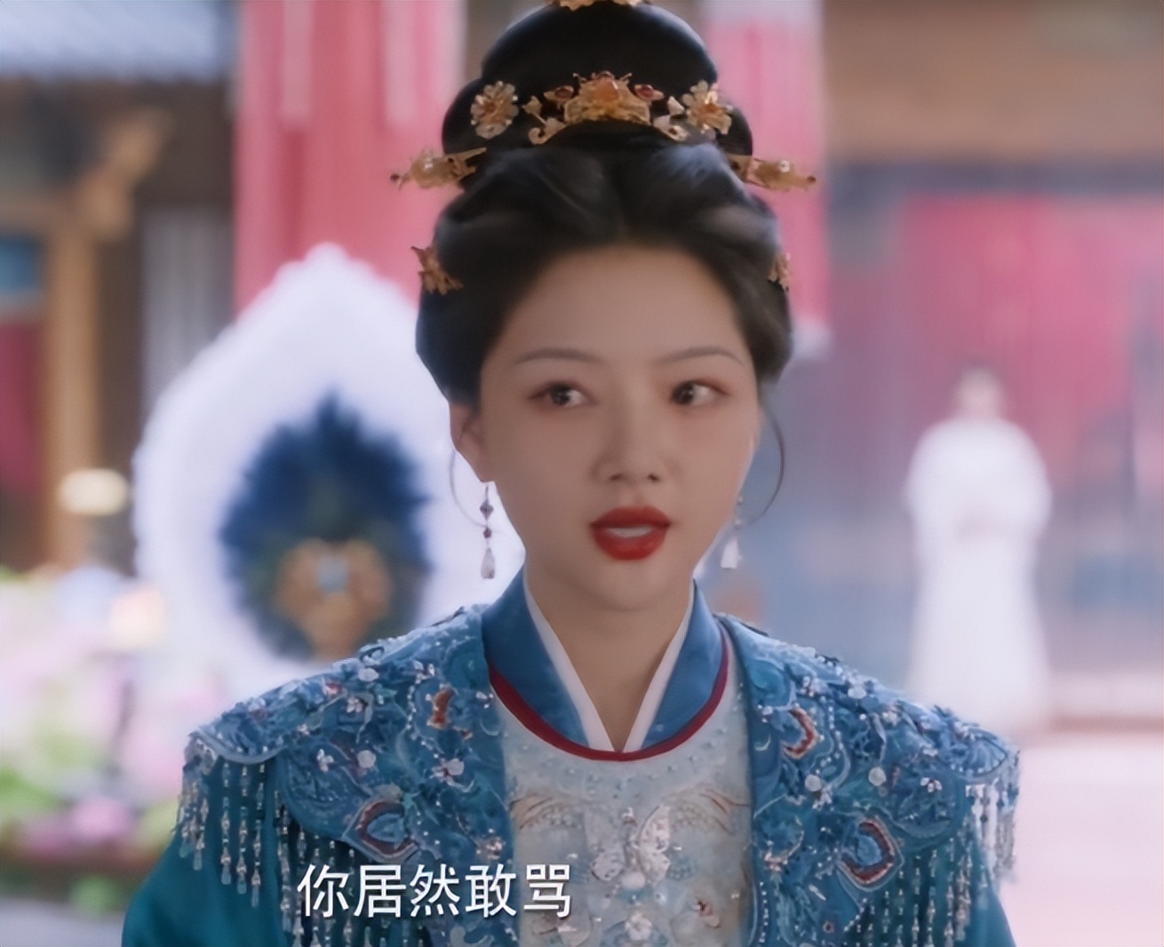 _芒果tv古装剧排行榜_芒果tv超甜古装电视剧