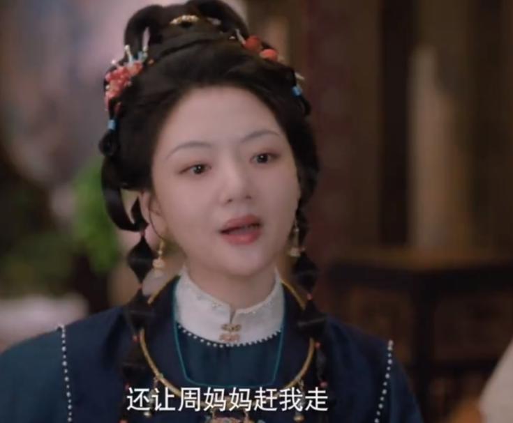 _芒果tv超甜古装电视剧_芒果tv古装剧排行榜