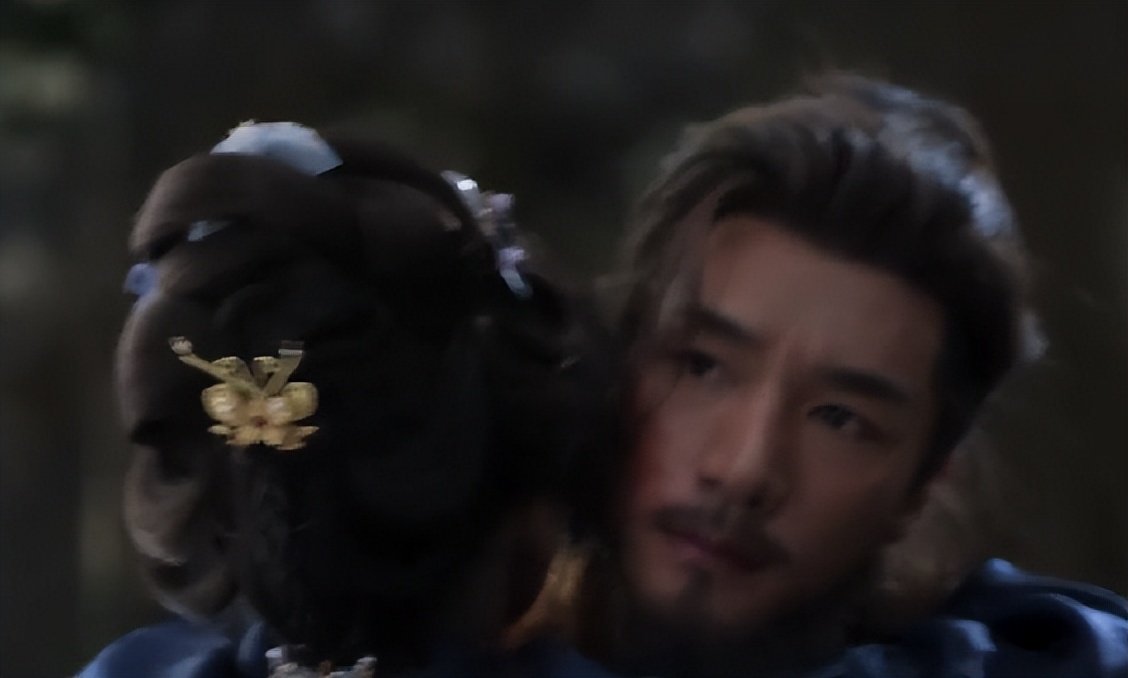 _芒果tv超甜古装电视剧_芒果tv古装剧排行榜