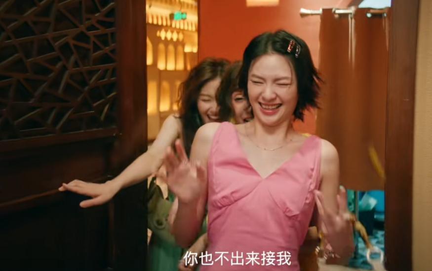 今晚开播！央视一套8集都市新剧来袭，配角不错，有黑马潜质__今晚开播！央视一套8集都市新剧来袭，配角不错，有黑马潜质