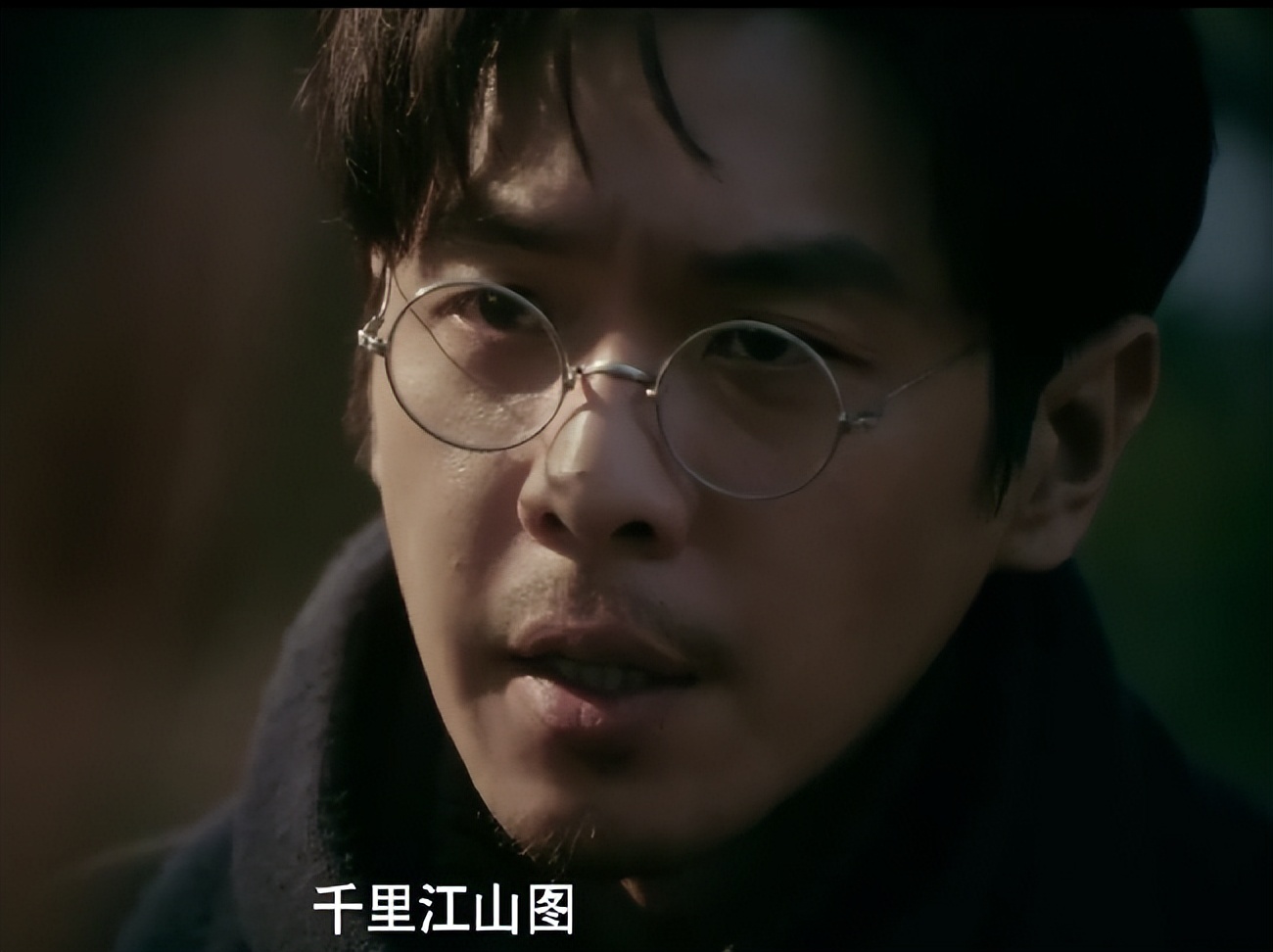 江山(alex)_江山cool_