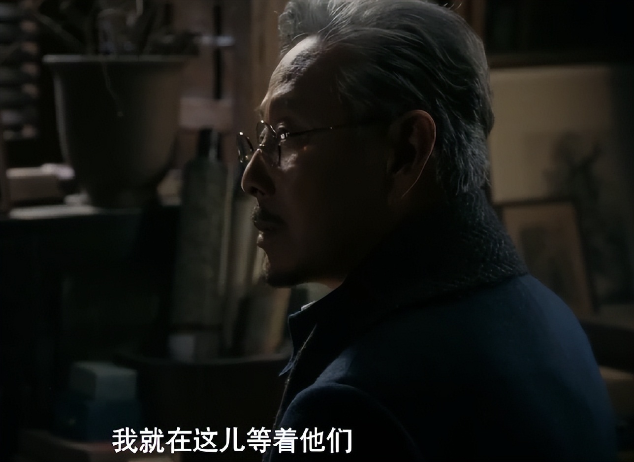 江山(alex)_江山cool_