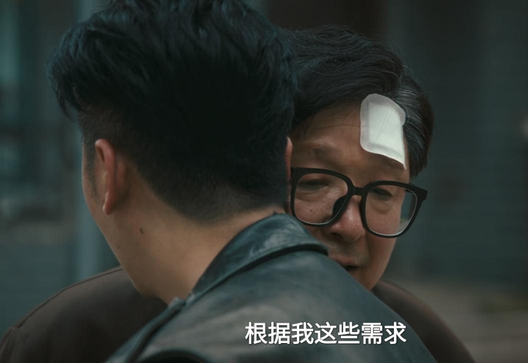 _高智商犯罪演员表_适合演高智商男演员