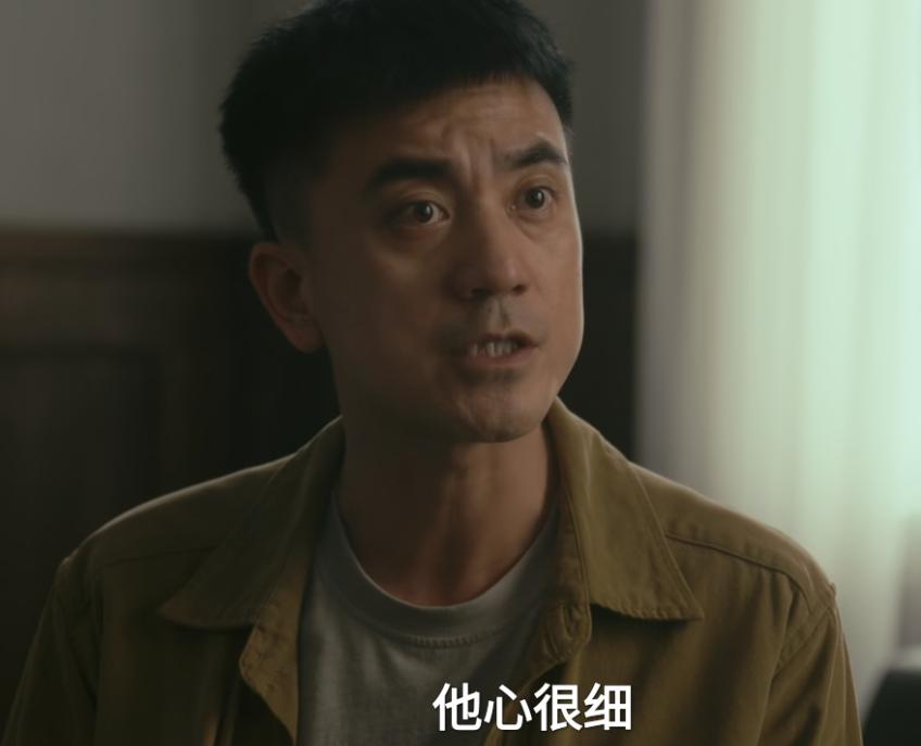 适合演高智商男演员__高智商犯罪演员表