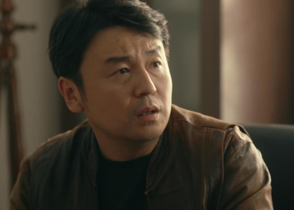 高智商犯罪演员表__适合演高智商男演员
