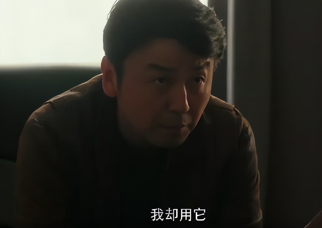 _适合演高智商男演员_高智商犯罪演员表