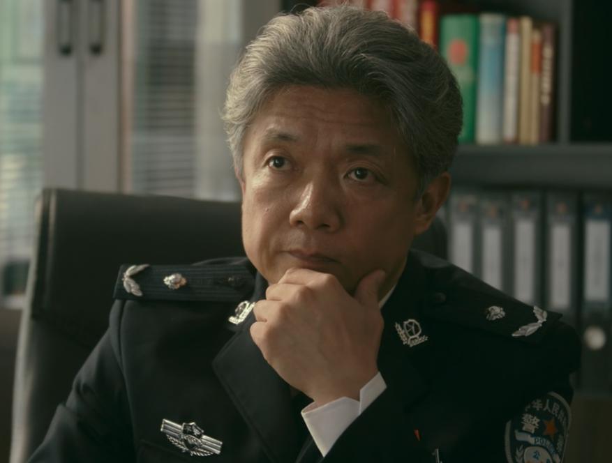 _高智商犯罪演员表_适合演高智商男演员