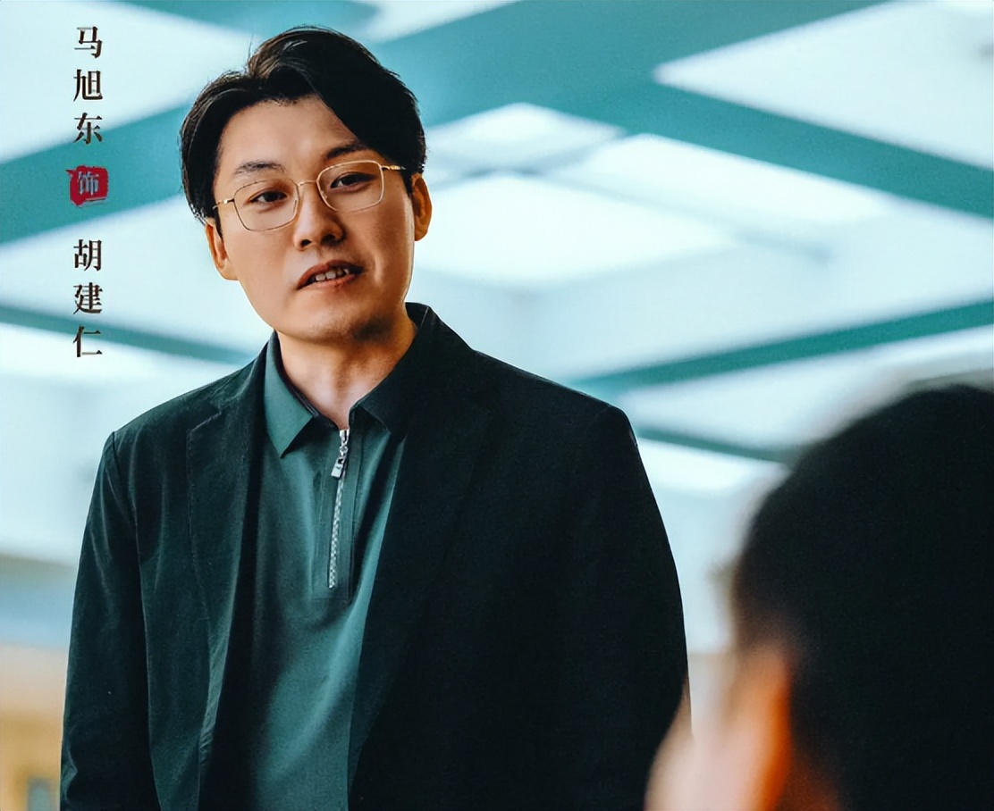 适合演高智商男演员_高智商犯罪演员表_