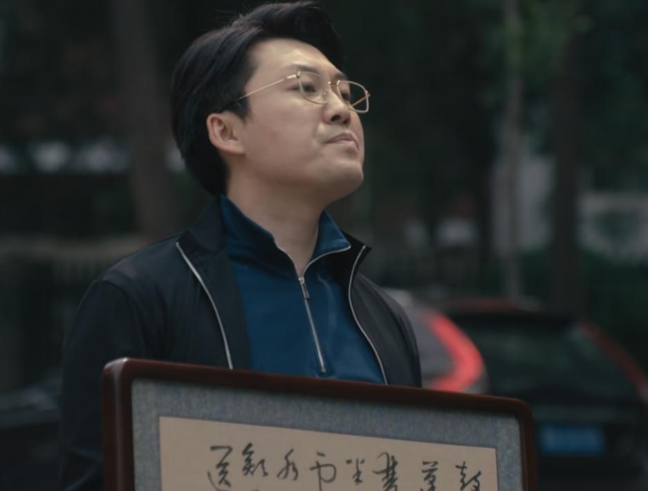 适合演高智商男演员_高智商犯罪演员表_