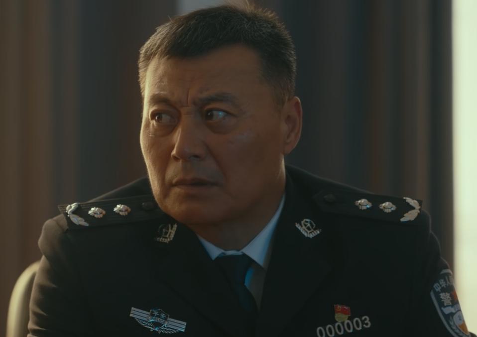 适合演高智商男演员__高智商犯罪演员表