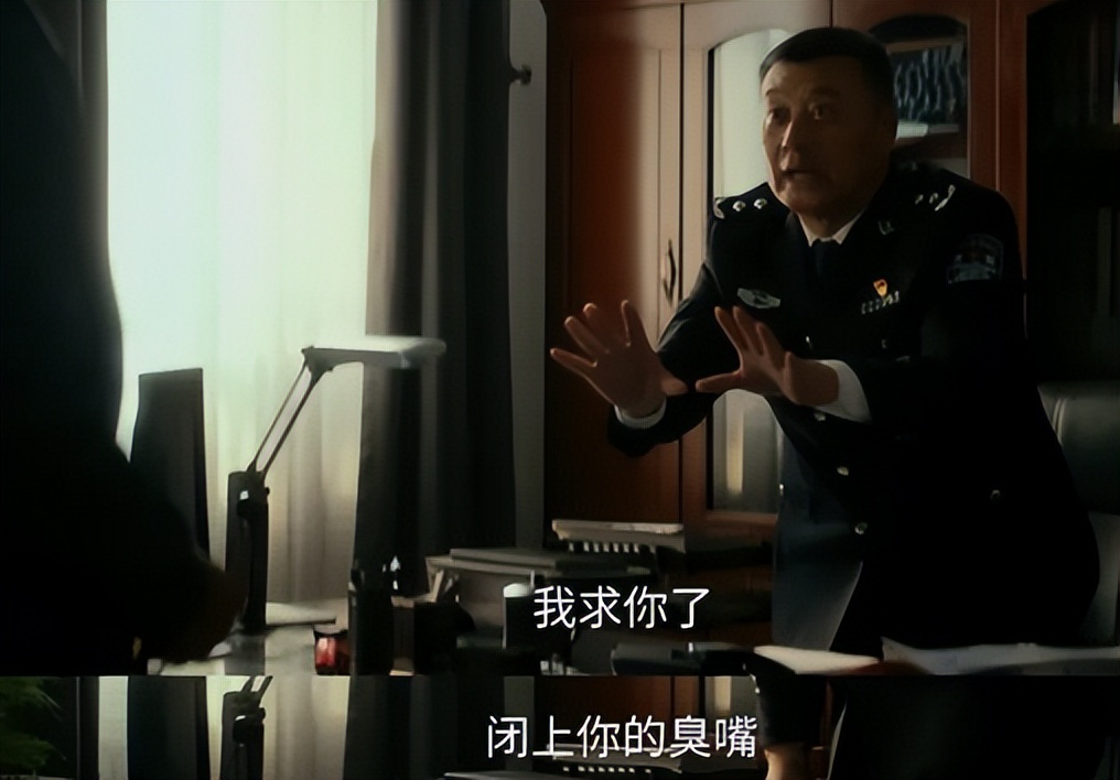 适合演高智商男演员__高智商犯罪演员表
