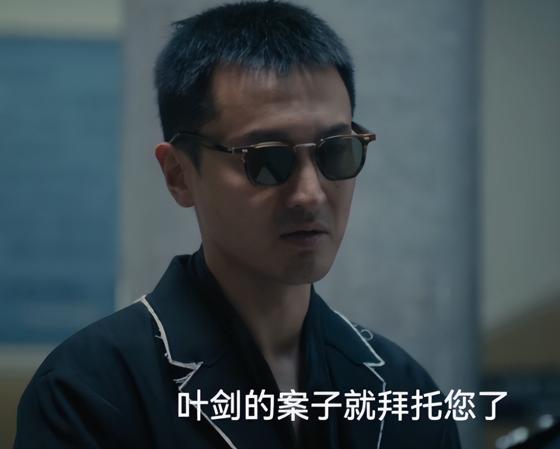 _适合演高智商男演员_高智商犯罪演员表