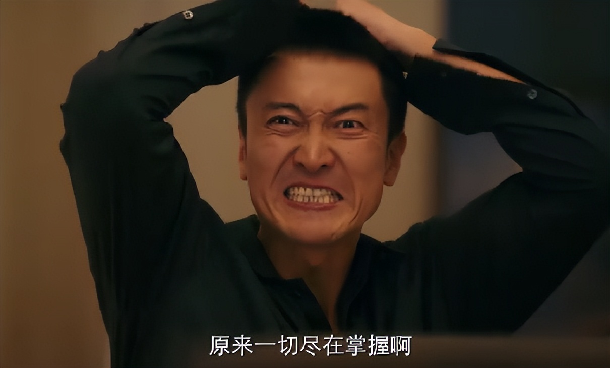 高智商犯罪演员表__适合演高智商男演员