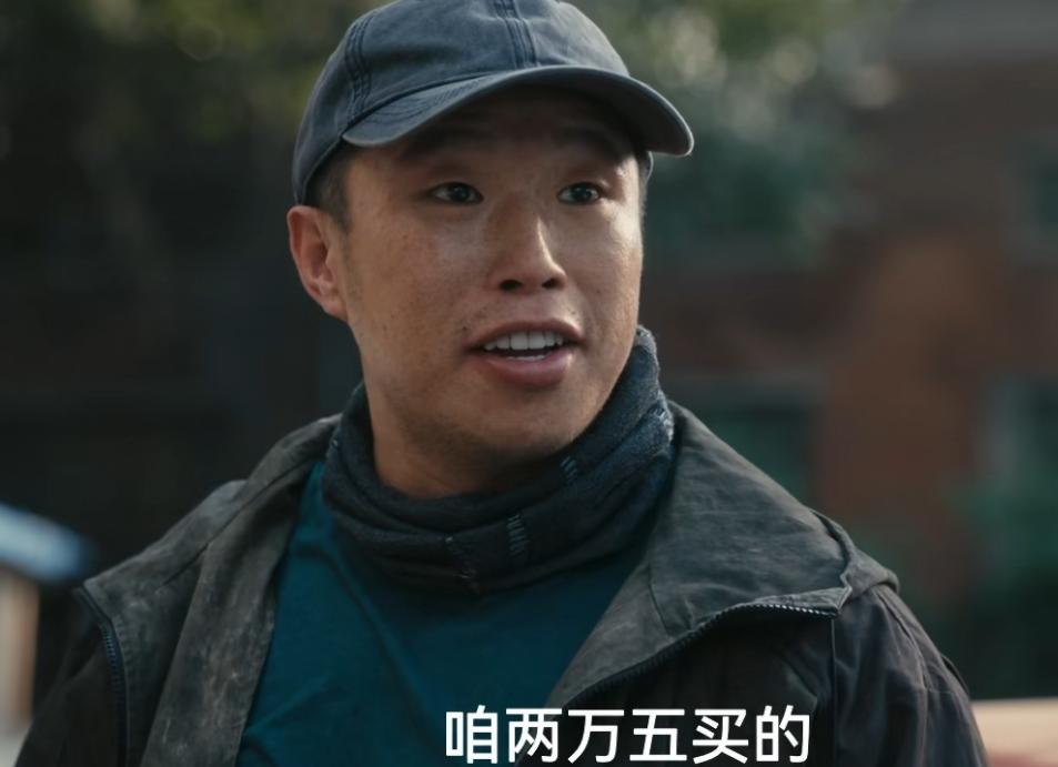 适合演高智商男演员_高智商犯罪演员表_