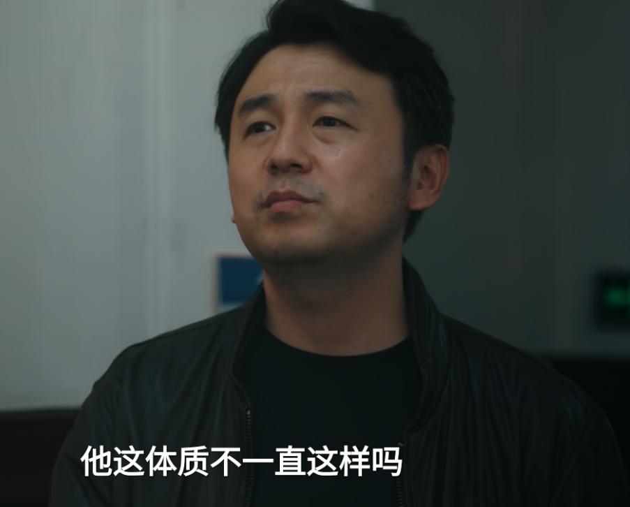 _适合演高智商男演员_高智商犯罪演员表