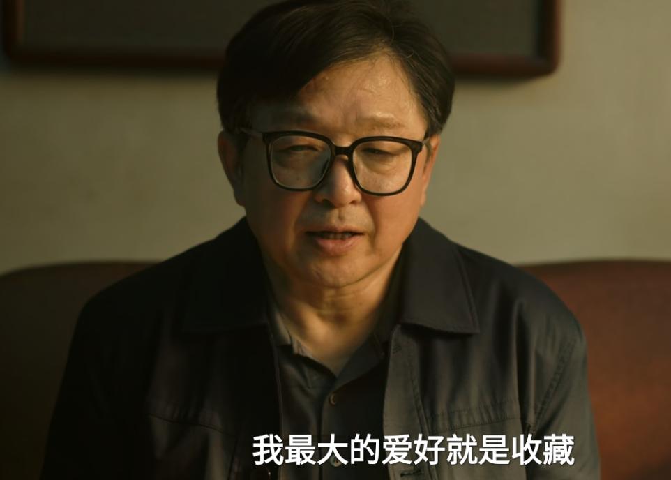 高智商犯罪演员表__适合演高智商男演员