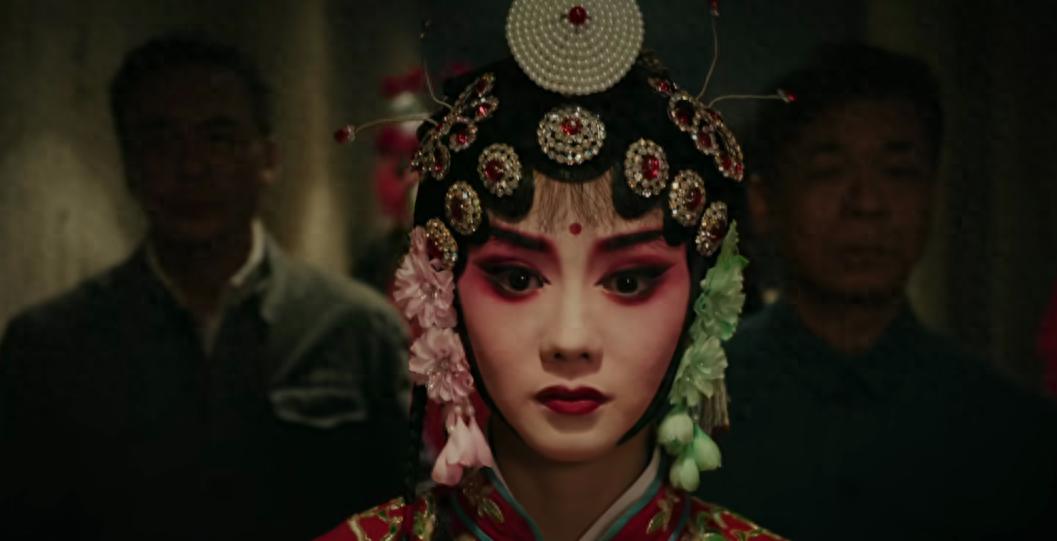 央一首播将至！年代大剧《主角》定档，看完阵容我想说：这剧要爆