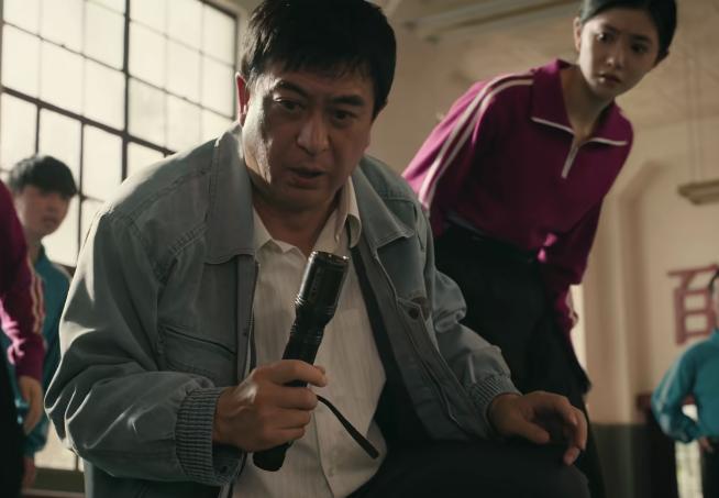 央视首播的电视剧_首播新剧_