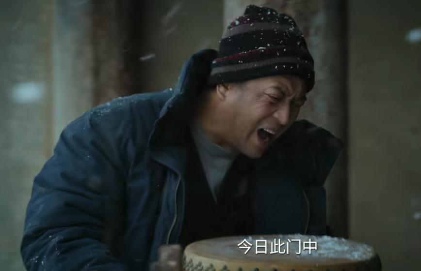 央视首播的电视剧_首播新剧_