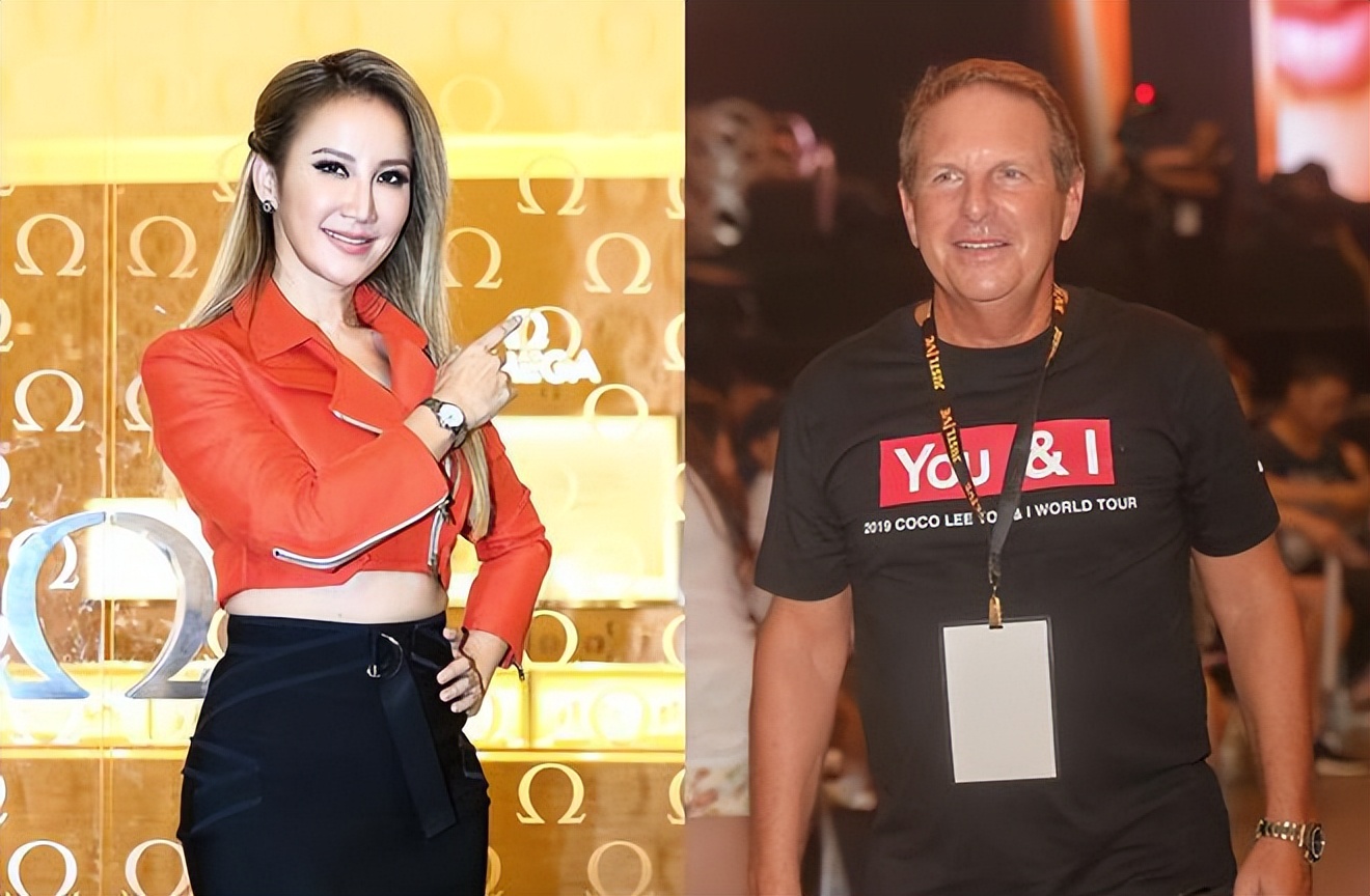 _李玟新歌信息量太大！疑回应离婚传闻，此前被传婚变处于分居状态_李玟新歌信息量太大！疑回应离婚传闻，此前被传婚变处于分居状态