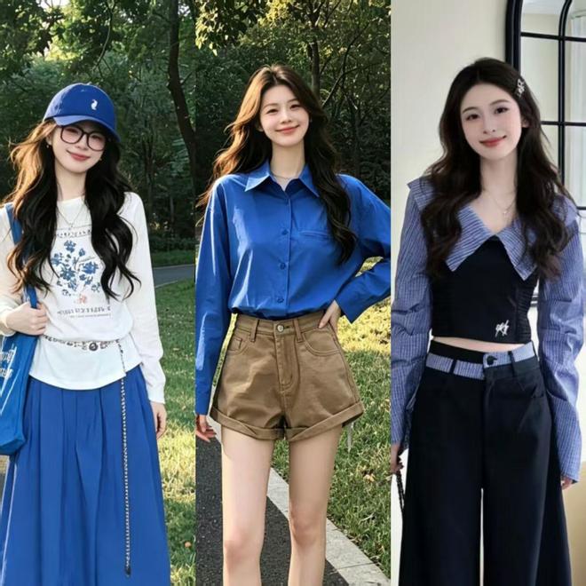 穿着大方的女生性格__穿着大方