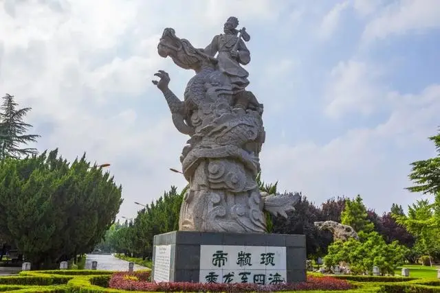 河南宠物友好景区_河南宠洞宠物服务有限公司_