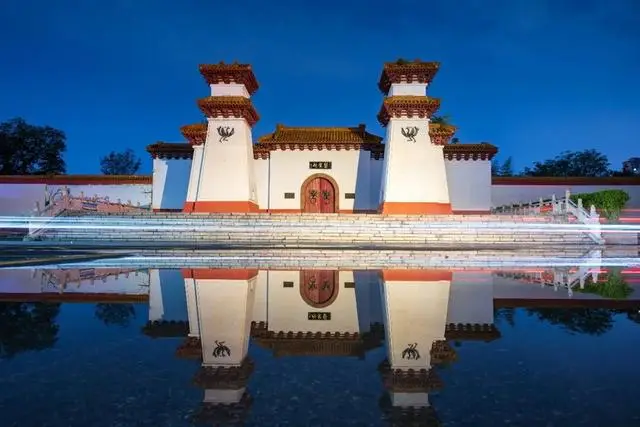 河南宠物友好景区__河南宠洞宠物服务有限公司