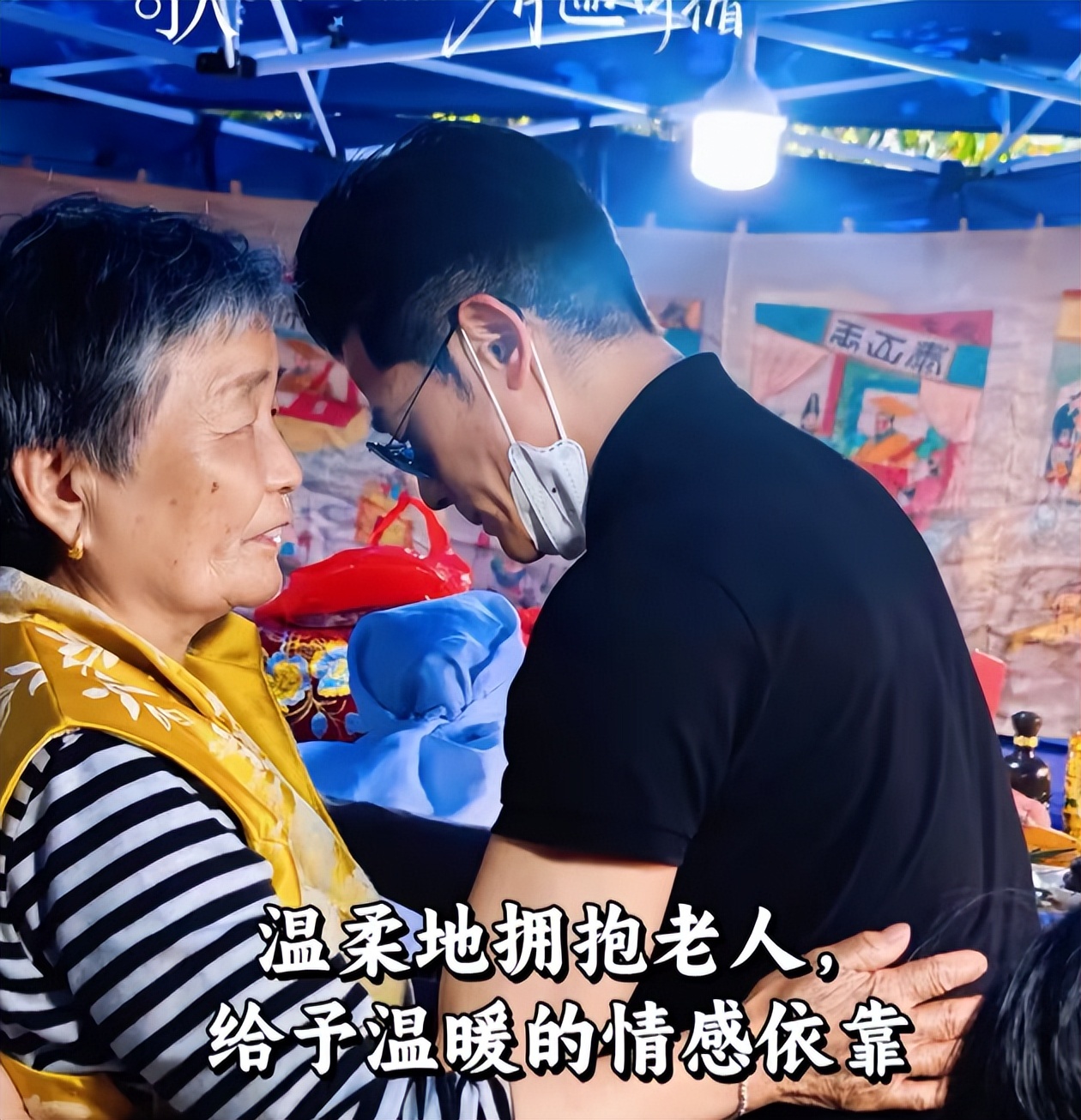 _外婆奶奶_外太婆和太外婆的区别