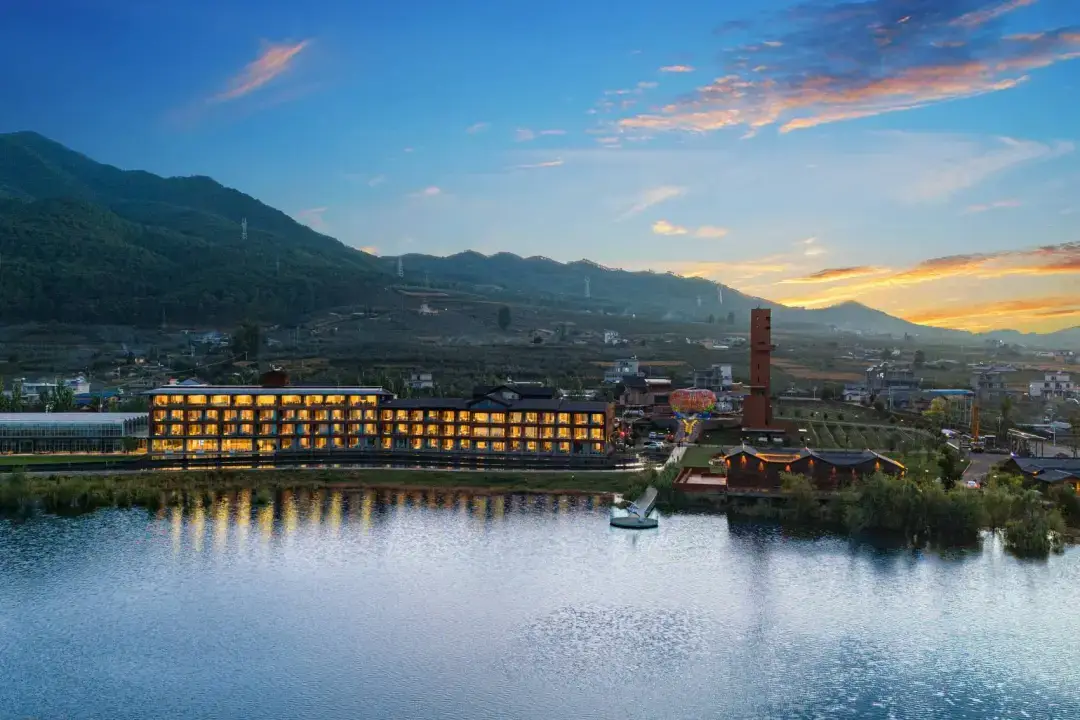 _清凉之旅 | 这个夏天,来盐源就对了_清凉之旅 | 这个夏天,来盐源就对了