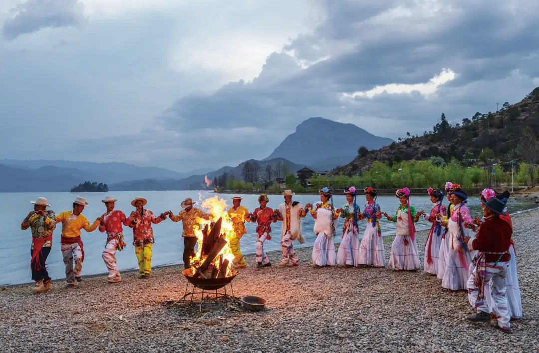 清凉之旅 | 这个夏天,来盐源就对了__清凉之旅 | 这个夏天,来盐源就对了