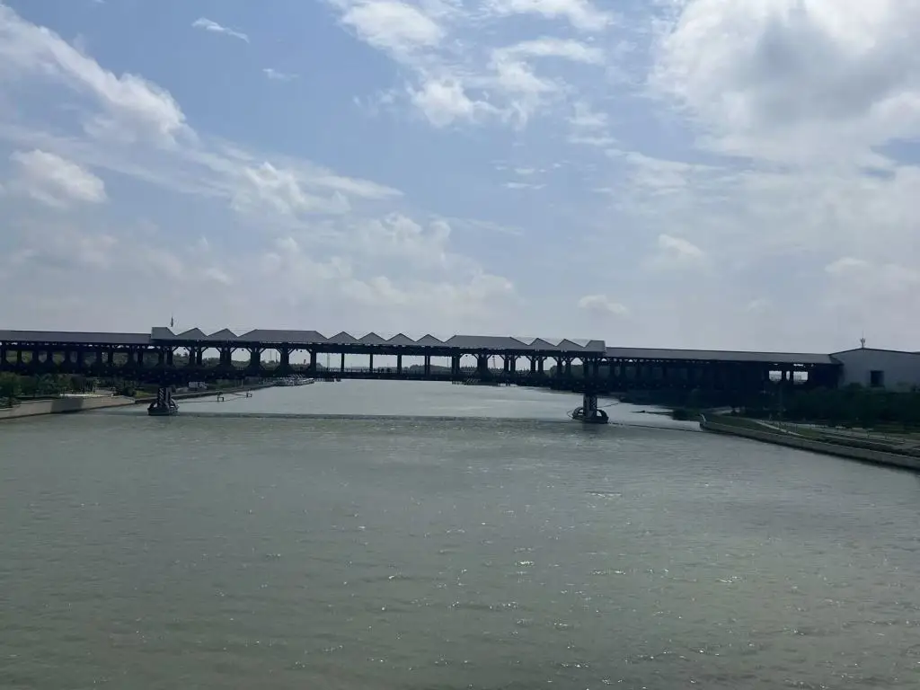 沪苏浙交界的方厅水院,何以成为年吸引30万人次的网红景区