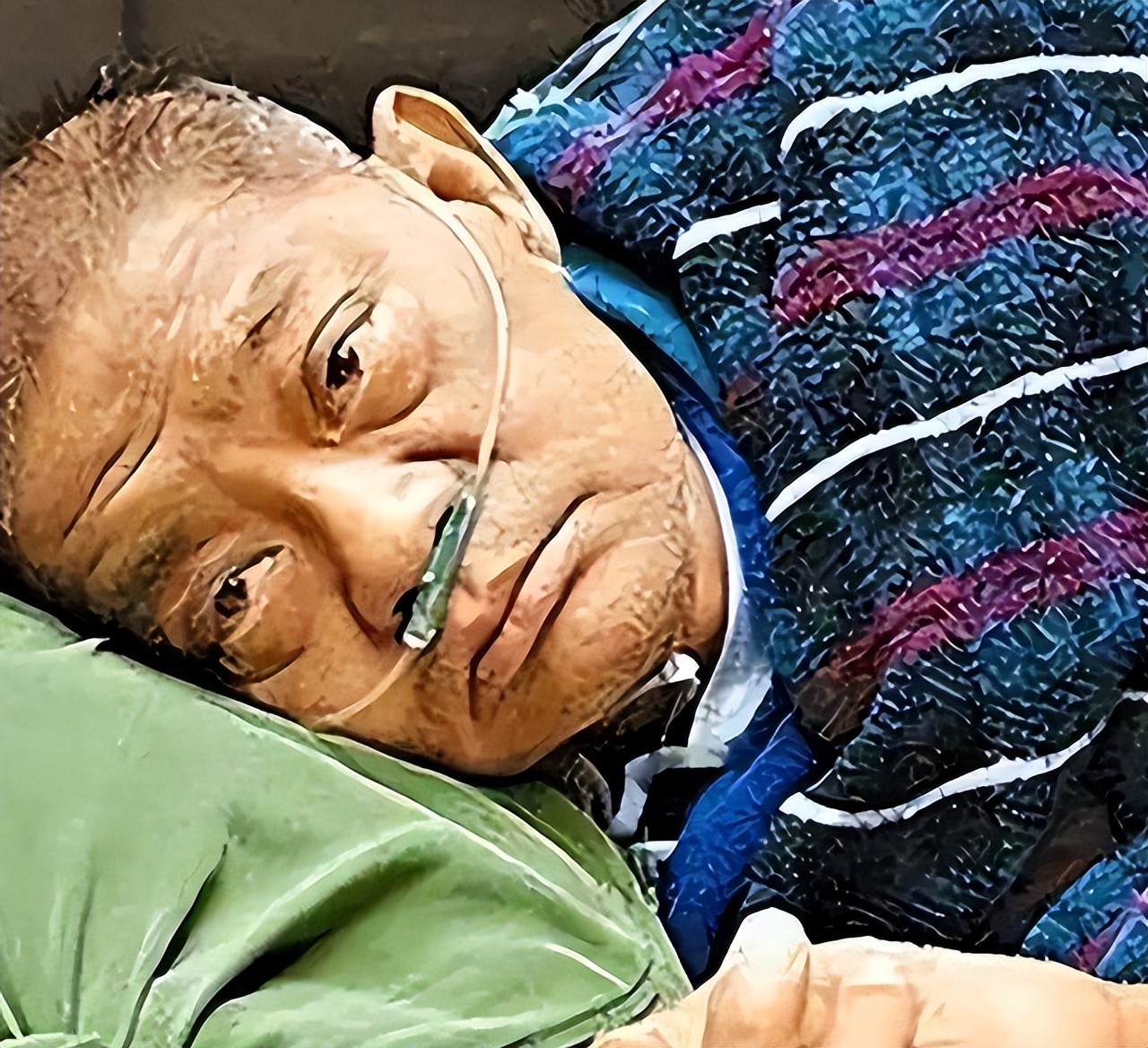 包养10位情妇，翻牌子侍寝，生下11个私生子，75岁还在拼命生娃？_包养10位情妇，翻牌子侍寝，生下11个私生子，75岁还在拼命生娃？_