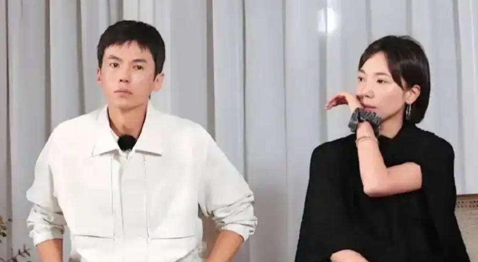 口碑反转？宋宁峰退圈不到1月再被扒猛料，张婉婷这次真玩大了__口碑反转？宋宁峰退圈不到1月再被扒猛料，张婉婷这次真玩大了