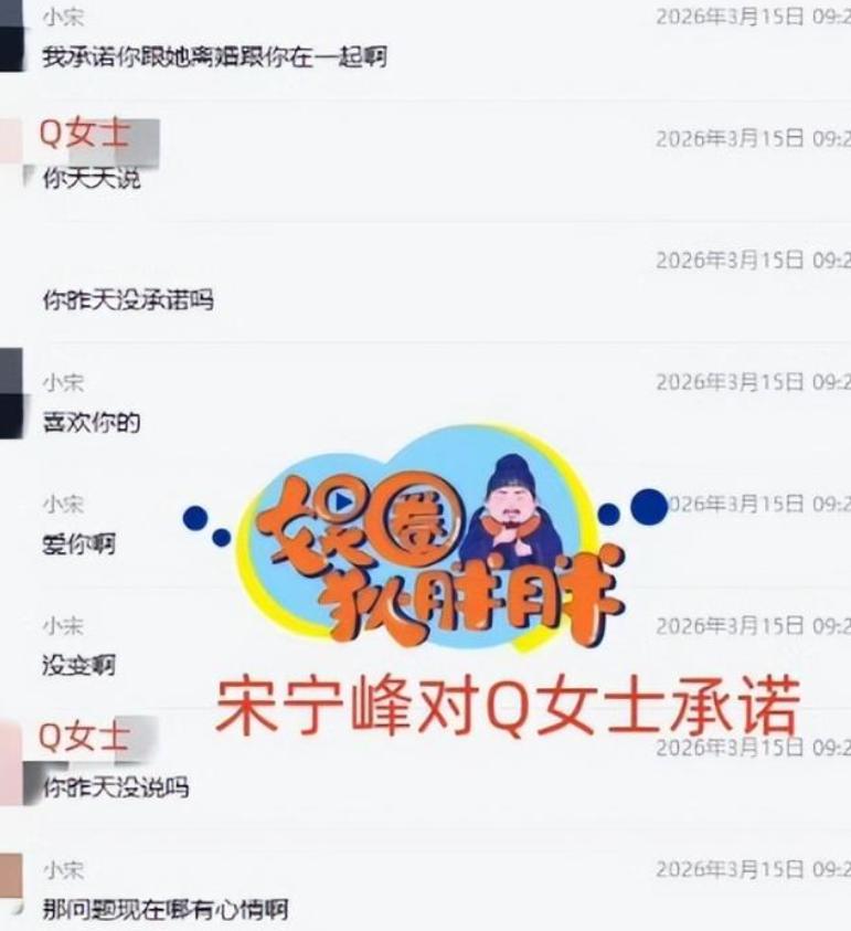 _口碑反转？宋宁峰退圈不到1月再被扒猛料，张婉婷这次真玩大了_口碑反转？宋宁峰退圈不到1月再被扒猛料，张婉婷这次真玩大了