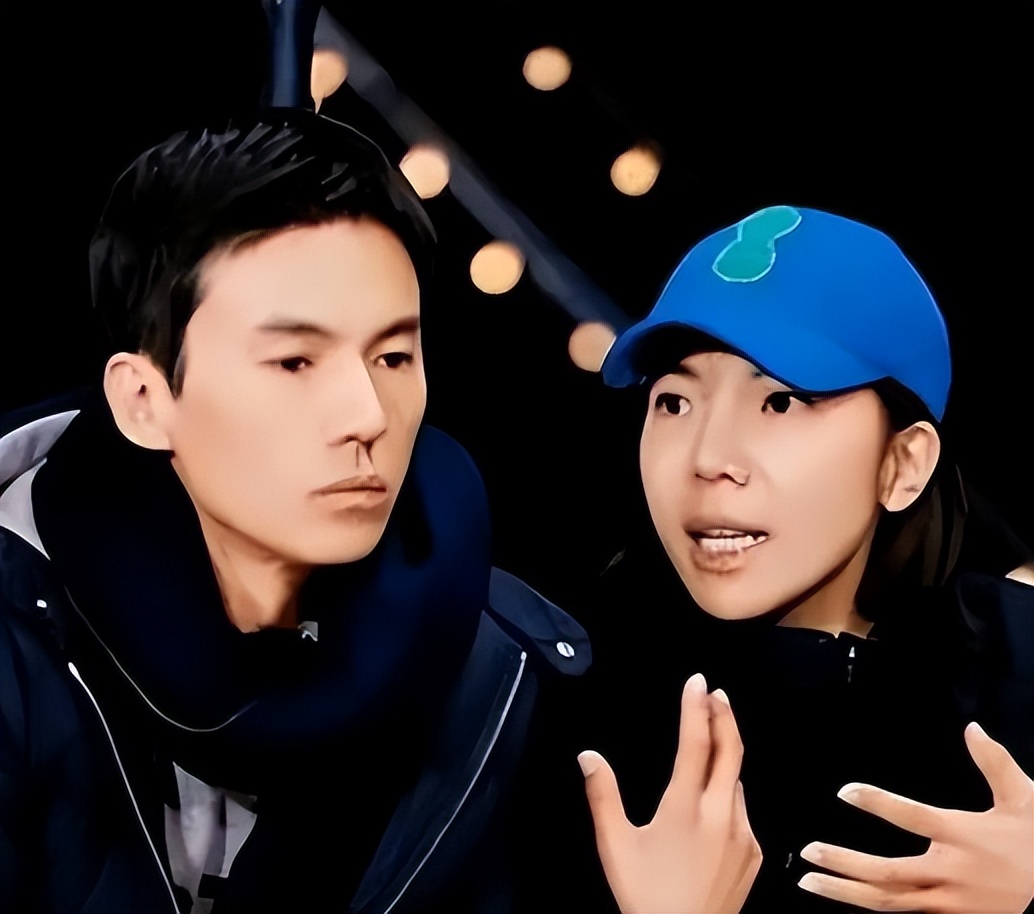 口碑反转？宋宁峰退圈不到1月再被扒猛料，张婉婷这次真玩大了__口碑反转？宋宁峰退圈不到1月再被扒猛料，张婉婷这次真玩大了