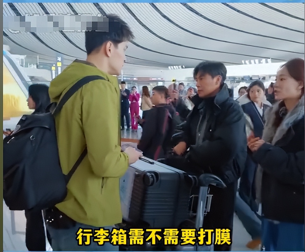 孙杨娱乐节目_特别关注孙杨主持人_