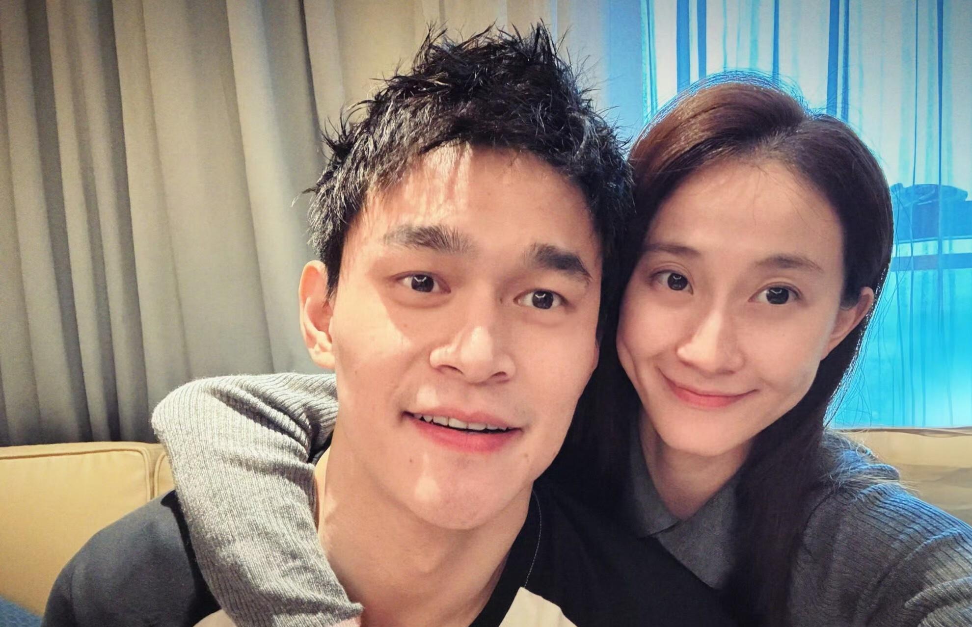 特别关注孙杨主持人_孙杨娱乐节目_