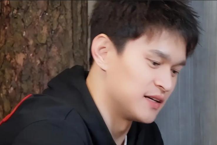 孙杨娱乐节目__特别关注孙杨主持人