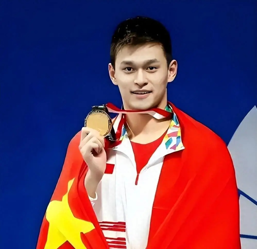 孙杨娱乐节目_特别关注孙杨主持人_