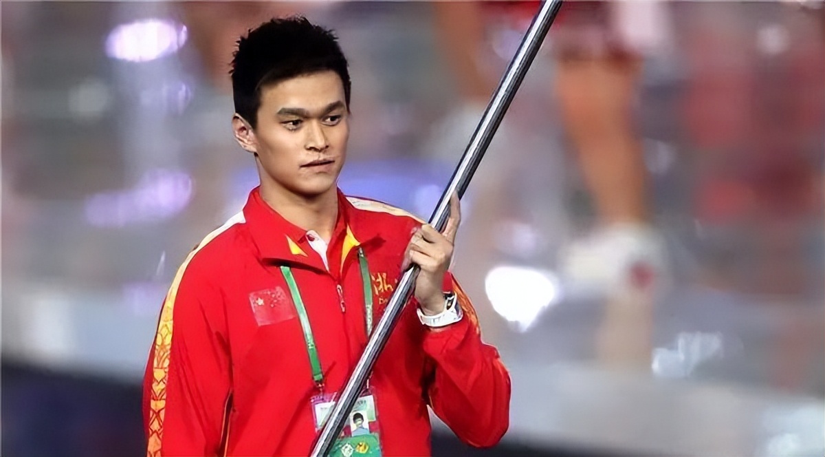 特别关注孙杨主持人__孙杨娱乐节目