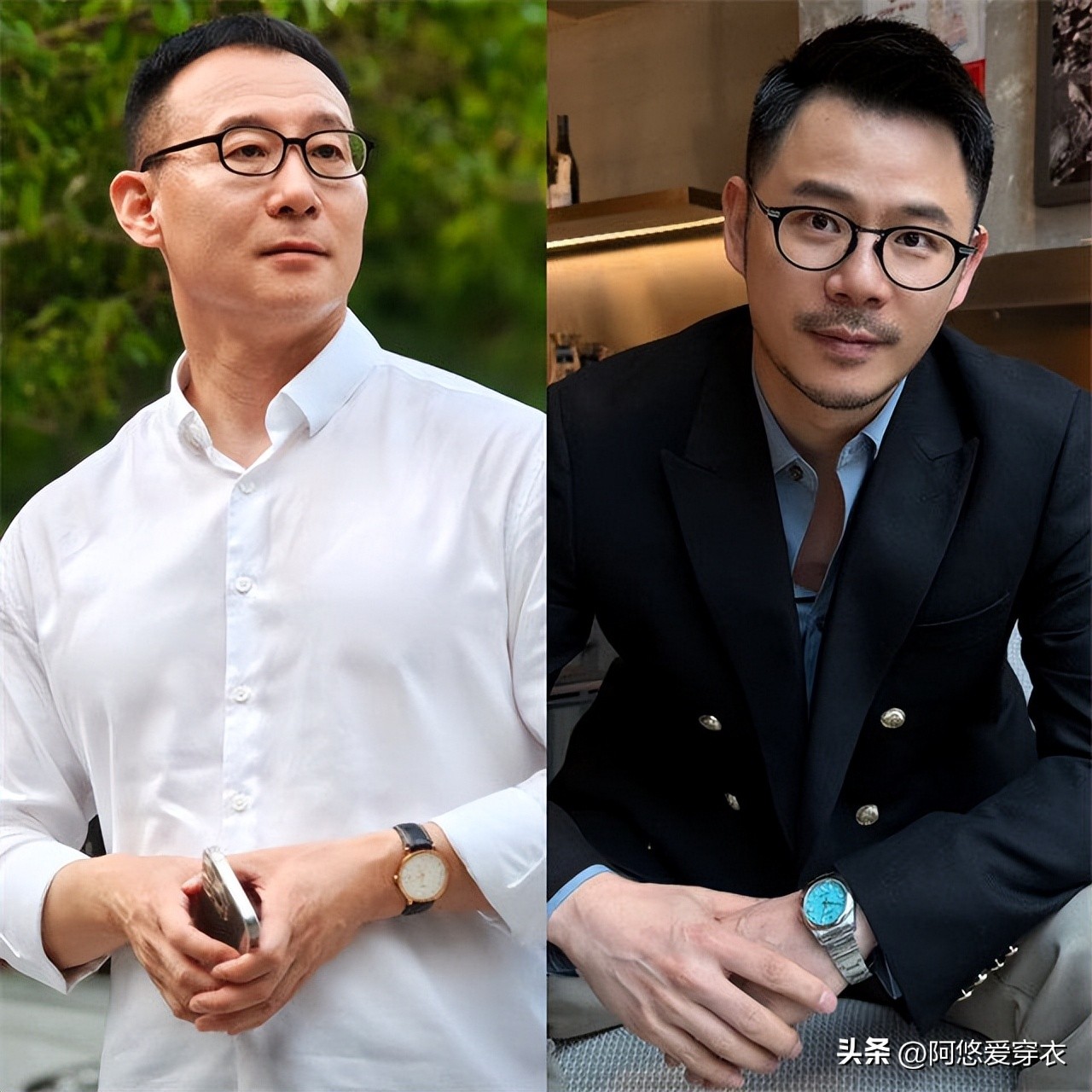 _上海大叔最萌_上海大爷视频
